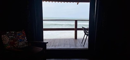 New Robinson Plage