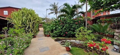 New Robinson Plage
