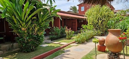 New Robinson Plage