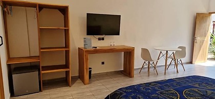 New Robinson Plage