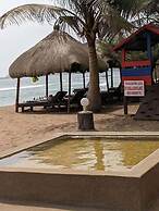 New Robinson Plage