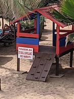 New Robinson Plage