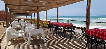 New Robinson Plage