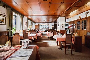 Landgasthaus Pfahl