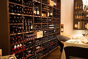 Boutique Hotel Nives