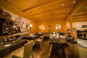 Boutique Hotel Nives