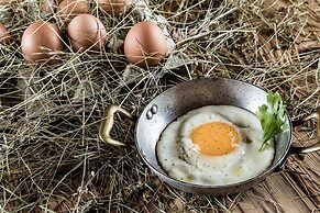 Boutique Hotel Nives