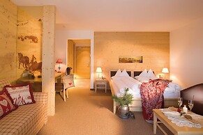Boutique Hotel Nives