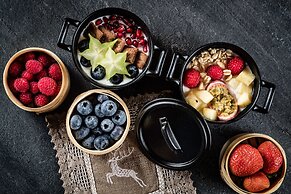 Boutique Hotel Nives