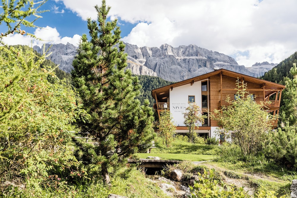 Boutique Hotel Nives