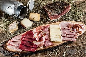 Boutique Hotel Nives