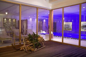 Boutique Hotel Nives