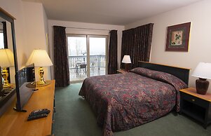 Solitude Village at Okemo