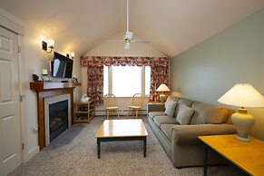 Solitude Village at Okemo