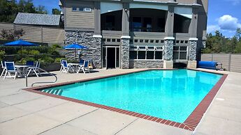 Solitude Village at Okemo