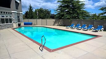 Solitude Village at Okemo