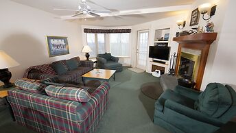 Solitude Village at Okemo