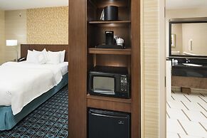 Fairfield Inn & Suites by Marriott Houston Pasadena