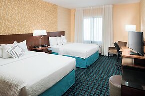 Fairfield Inn & Suites by Marriott Houston Pasadena