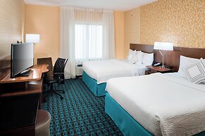 Fairfield Inn & Suites by Marriott Houston Pasadena