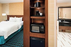 Fairfield Inn & Suites by Marriott Houston Pasadena