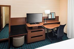 Fairfield Inn & Suites by Marriott Houston Pasadena