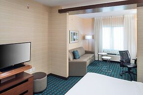 Fairfield Inn & Suites by Marriott Houston Pasadena