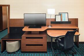 Fairfield Inn & Suites by Marriott Houston Pasadena