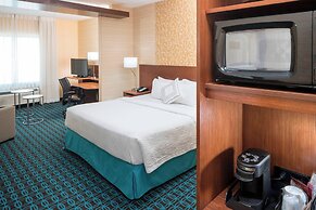 Fairfield Inn & Suites by Marriott Houston Pasadena