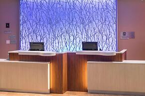 Fairfield Inn & Suites by Marriott Houston Pasadena