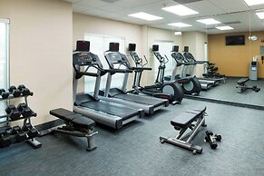 Fairfield Inn & Suites by Marriott Houston Pasadena