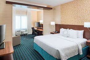 Fairfield Inn & Suites by Marriott Houston Pasadena