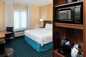 Fairfield Inn & Suites by Marriott Houston Pasadena