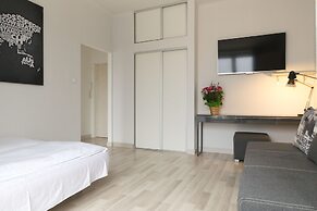 Apartamenty Wawa Centrum by Your Freedom