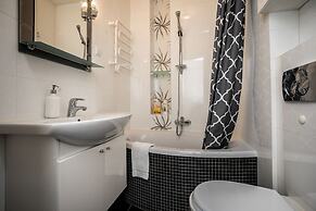 Apartamenty Wawa Centrum by Your Freedom