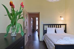 Apartamenty Wawa Centrum by Your Freedom