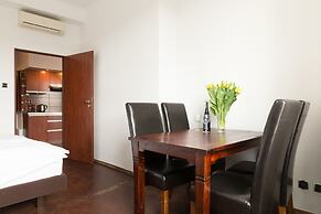 Apartamenty Wawa Centrum by Your Freedom