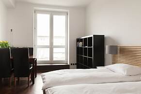 Apartamenty Wawa Centrum by Your Freedom