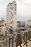 Apartamenty Wawa Centrum by Your Freedom