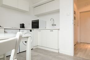 Apartamenty Wawa Centrum by Your Freedom