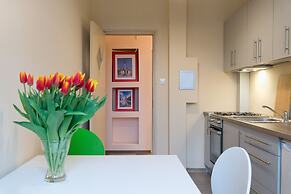 Apartamenty Wawa Centrum by Your Freedom