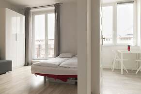 Apartamenty Wawa Centrum by Your Freedom