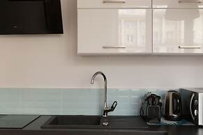 Apartamenty Wawa Centrum by Your Freedom