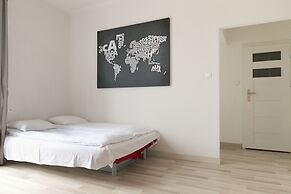 Apartamenty Wawa Centrum by Your Freedom