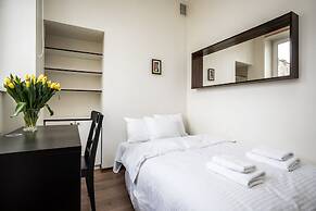 Apartamenty Wawa Centrum by Your Freedom