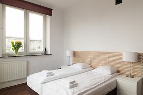 Apartamenty Wawa Centrum by Your Freedom