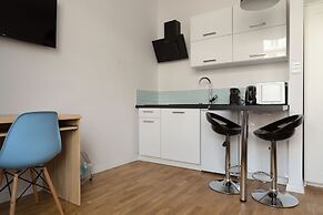 Apartamenty Wawa Centrum by Your Freedom