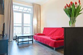 Apartamenty Wawa Centrum by Your Freedom