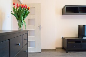 Apartamenty Wawa Centrum by Your Freedom