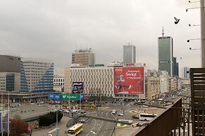 Apartamenty Wawa Centrum by Your Freedom